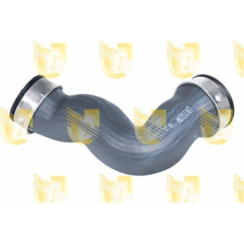 Ladeluftschlauch Unigom W8584 für VW Links Oben