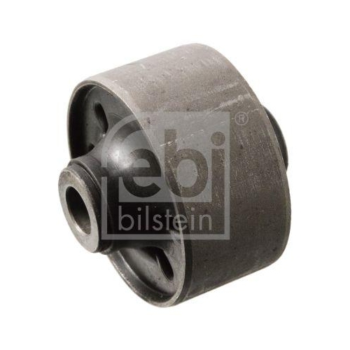 Lagerung Lenker Febi Bilstein 102776 f&uuml;r Hyundai Vorderachse Links Hinten