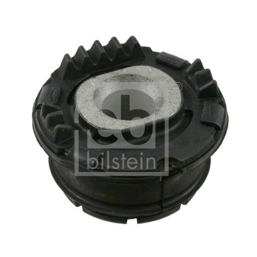 Lagerung Achskörper Febi Bilstein 22450 für Mercedes Benz Mercedes Benz Vorne