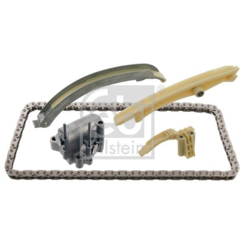 Steuerkettensatz Febi Bilstein 30341 Basic Short Kit für Bmw Oben