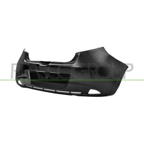 Sto&szlig;f&auml;nger Prasco MZ3091051 f&uuml;r Mazda Hinten