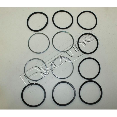 Reparatursatz Bremssattel Red-line 53RV000 f&uuml;r Land Rover Vorderachse