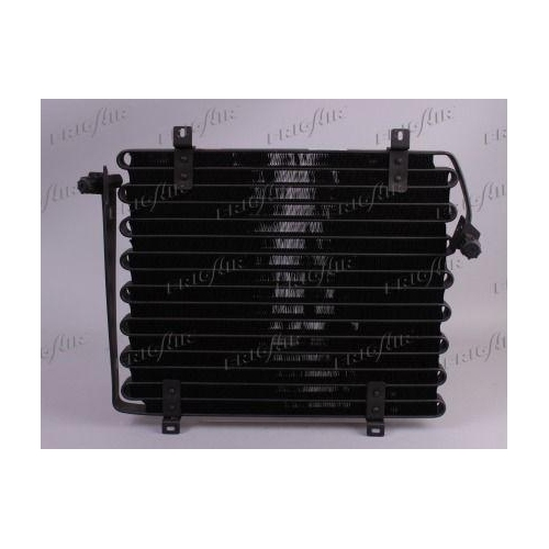Kondensator Klimaanlage Frigair 0809.3002 f&uuml;r Renault