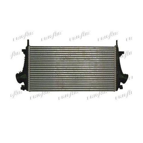 Ladeluftk&uuml;hler Frigair 0707.3008 f&uuml;r General Motors