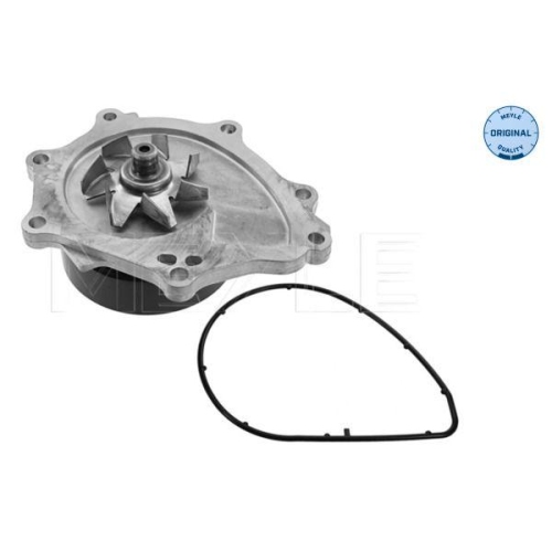 Wasserpumpe Motork&uuml;hlung Meyle 30132200015 Meyle-original: True To Oe. f&uuml;r Lexus