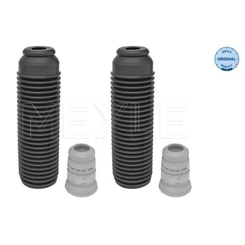 Staubschutzsatz Sto&szlig;d&auml;mpfer Meyle 2146400014 f&uuml;r Fiat Vorderachse