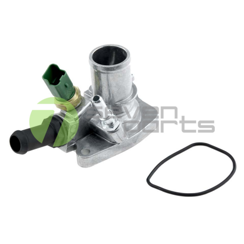 Thermostat K&uuml;hlmittel 7 Seven Parts SV2300142 f&uuml;r Fiat Lancia