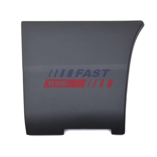 Zier /schutzleiste Seitenwand Fast FT90738 f&uuml;r Fiat Citro&euml;n Hinten Rechts