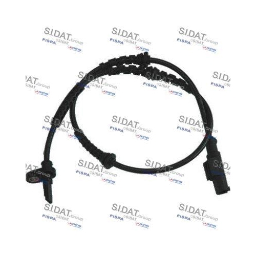 Sensor Raddrehzahl Sidat 84.517A2 für Alfa Romeo Chrysler Fiat Lancia