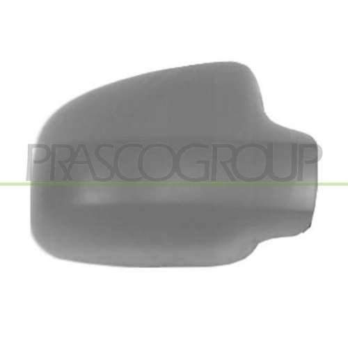 Abdeckung Außenspiegel Prasco DA3227413 für Dacia Rechts