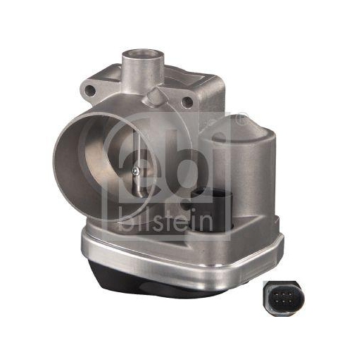 Drosselklappenstutzen Febi Bilstein 100778 für Seat Skoda VW