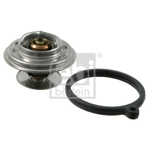 Thermostat K&uuml;hlmittel Febi Bilstein 10262 f&uuml;r Mercedes Benz Mercedes Benz