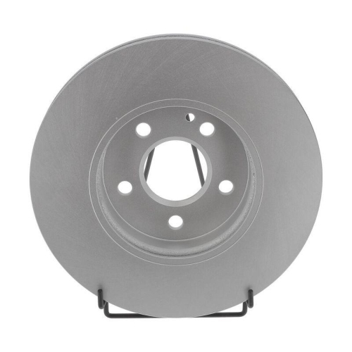 Bremsscheibe Ferodo DDF2760C Premier f&uuml;r Mercedes Benz Mercedes Benz Vorderachse