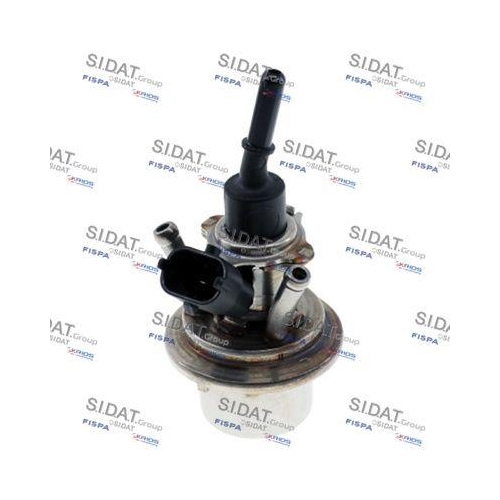 F&ouml;rdermodul Harnstoffeinspritzung Sidat 980064 f&uuml;r Mercedes Benz Mercedes Benz