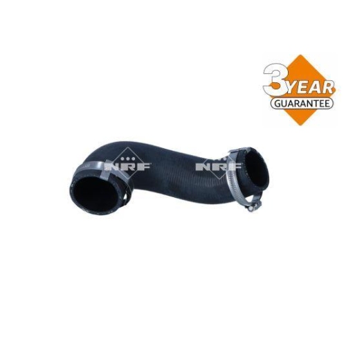 Ladeluftschlauch Nrf 166237 Easy Fit f&uuml;r Ford