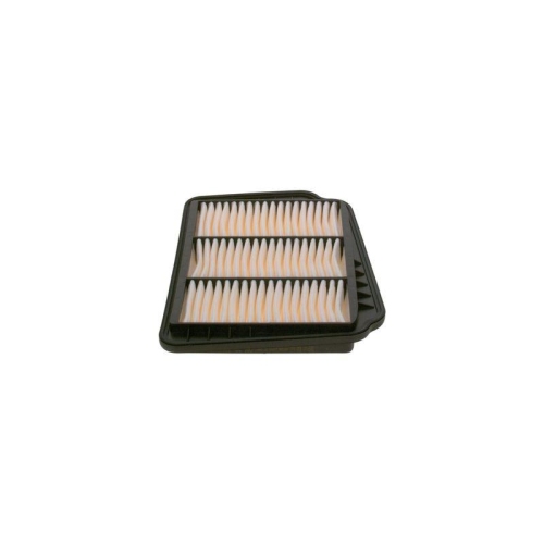 Luftfilter Bosch F026400163 f&uuml;r Gmc Chevrolet Daewoo