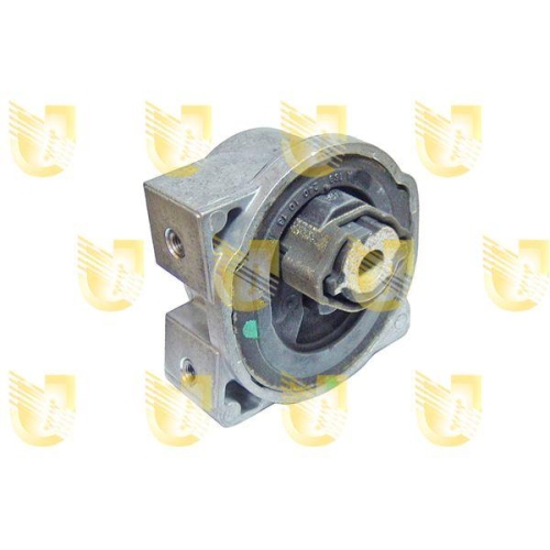 Lagerung Motor Unigom 396684 f&uuml;r Mercedes Benz Mercedes Benz Hinten Vorne Rechts