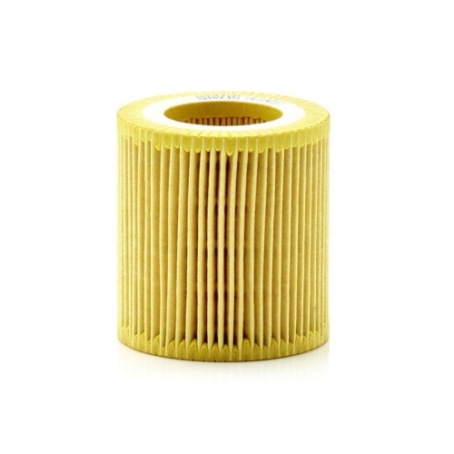 Ölfilter Mann-filter HU 8011 z für Bmw