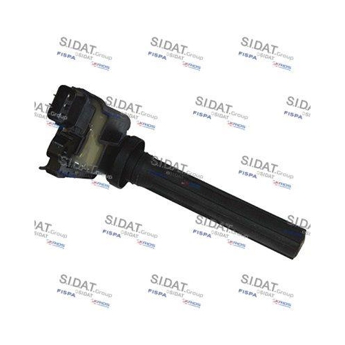 Z&uuml;ndspule Sidat 85.30267 f&uuml;r Suzuki Hitachi General Motors