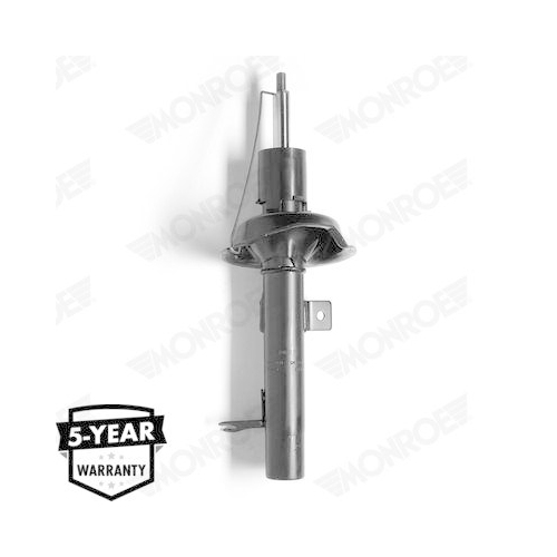 Sto&szlig;d&auml;mpfer Monroe 16283 Monroe Original (gas Technology) f&uuml;r Ford