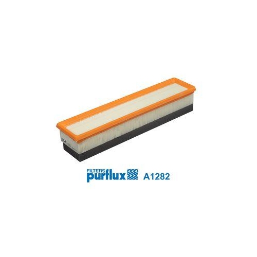 Air Filter Purflux A1282 for Renault Dacia Generic