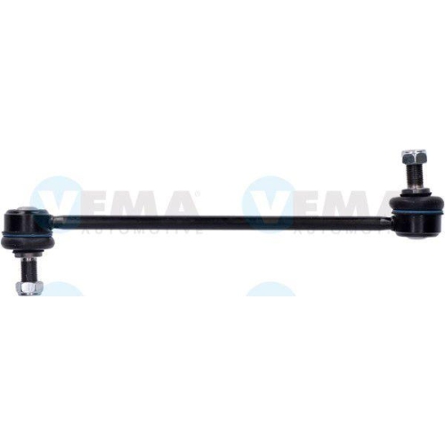 Stange/strebe Stabilisator Vema 26600 f&uuml;r Hyundai Kia Vorderachse Beidseitig
