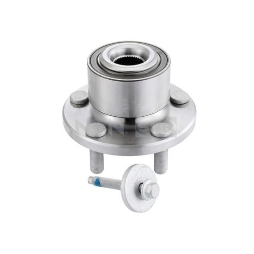Radlagersatz Snr R152.76 f&uuml;r Ford Land Rover Vorderachse Links