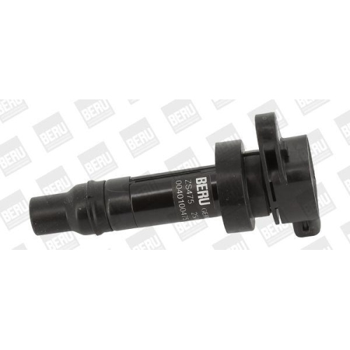Z&uuml;ndspule Borgwarner (beru) ZS475 f&uuml;r Hyundai Kia Standard Automobile