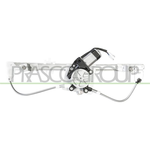 Fensterheber Prasco FT342W021 f&uuml;r Fiat Vorne Rechts