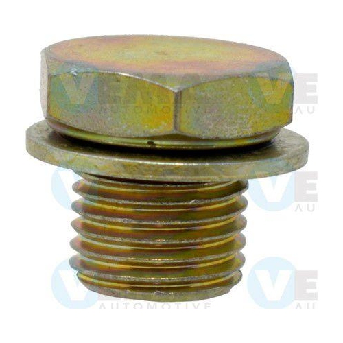 Verschlussschraube Ölwanne Vema 510 für Chevrolet