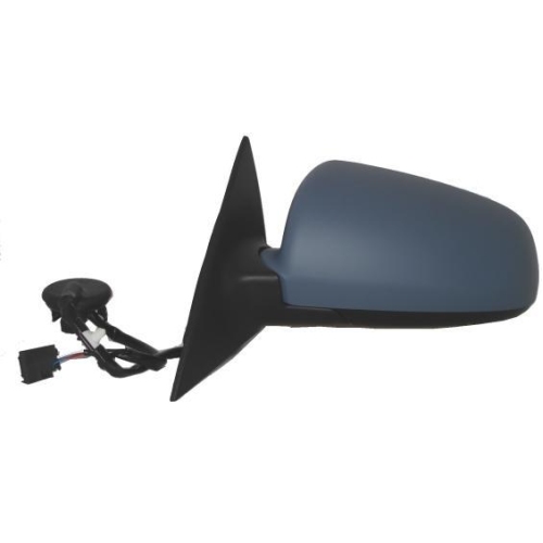 RECHTER SPIEGEL AUDI A6 2004 ELECT. BEGRIFF. C\PRIM.RH DEPO MARKE