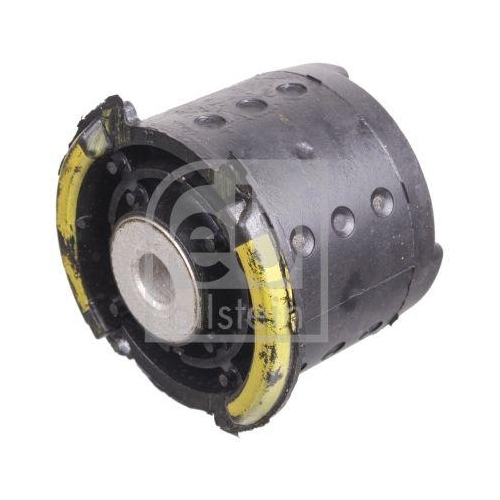 Lagerung Achskörper Febi Bilstein 102962 für Bmw Hinterachse Links Vorne