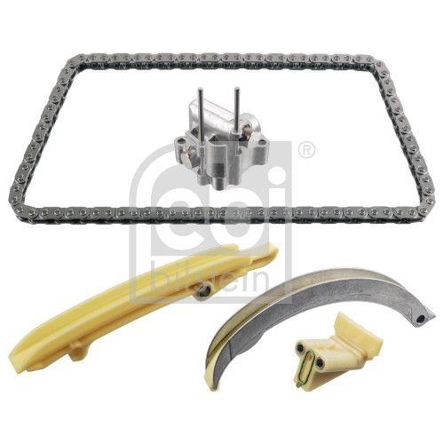 Steuerkettensatz Febi Bilstein 30343 Basic Short Kit f&uuml;r Bmw Opel Vauxhall Oben