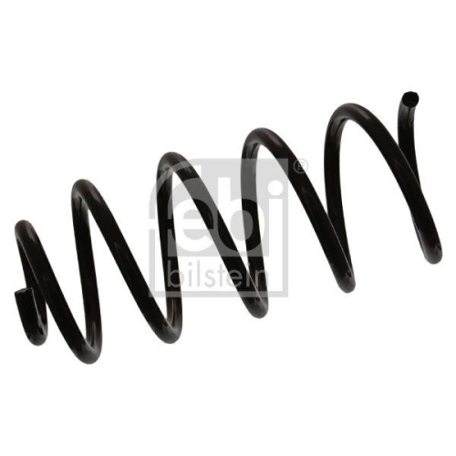 Fahrwerksfeder Febi Bilstein 46832 für Smart Hinterachse