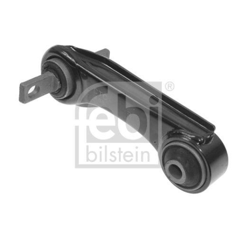 Lenker Radaufh&auml;ngung Febi Bilstein 41203 f&uuml;r Mitsubishi Hinterachse Links Oben