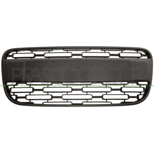 L&uuml;ftungsgitter Sto&szlig;f&auml;nger Prasco FT1242120 Premiumcertified f&uuml;r Fiat Mitte