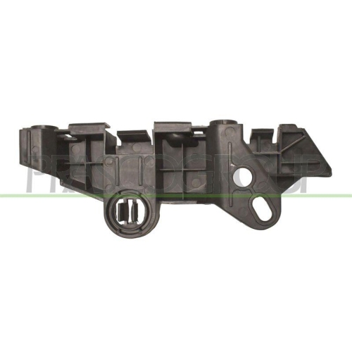 Halter Stoßfänger Prasco OP0361004 für Opel Vorne Links