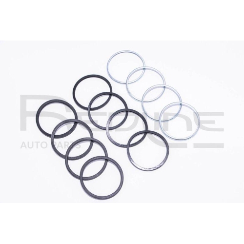 Reparatursatz Bremssattel Red-line 53RV001 f&uuml;r Land Rover Vorderachse