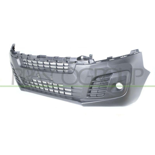 Sto&szlig;f&auml;nger Prasco PG9241011 f&uuml;r Citro&euml;n Fiat Opel Peugeot Vorne