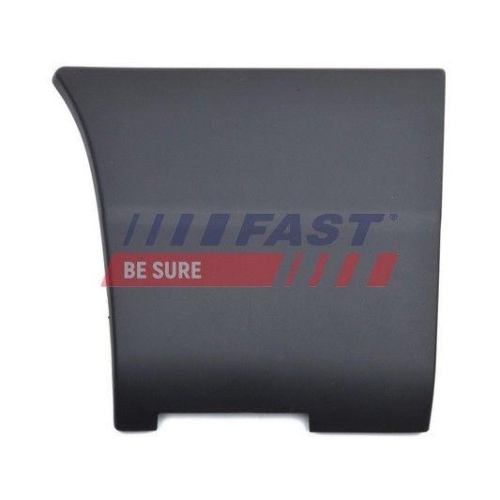 Zier /schutzleiste Seitenwand Fast FT90737 f&uuml;r Fiat Citro&euml;n Hinten Links