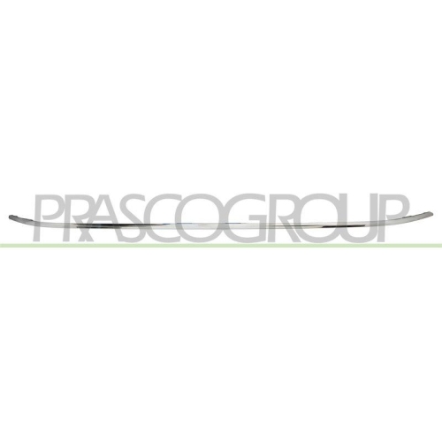 Zier /schutzleiste K&uuml;hlergitter Prasco FT4501245 f&uuml;r Fiat