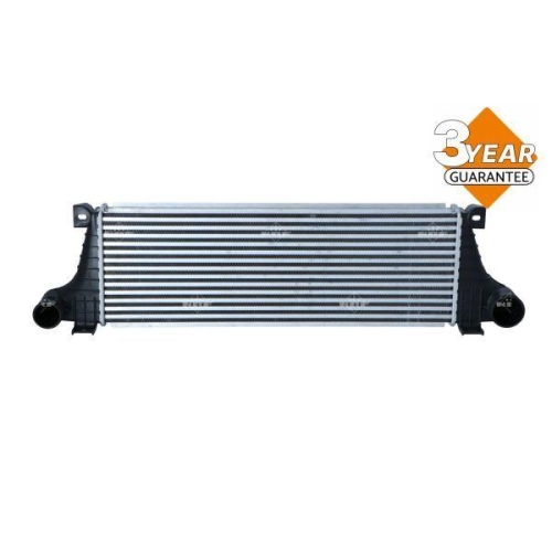 Ladeluftk&uuml;hler Nrf 30097 f&uuml;r Iveco Santana