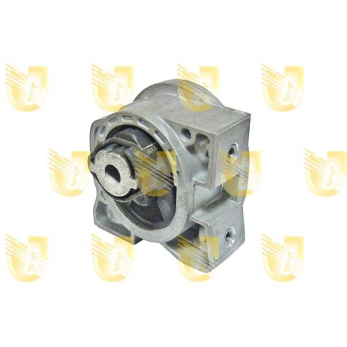 Lagerung Motor Unigom 396685 f&uuml;r Mercedes Benz Mercedes Benz Hinten Vorne Links