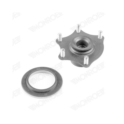 Reparatursatz Federbeinst&uuml;tzlager Monroe MK360 Mounting Kit f&uuml;r Honda