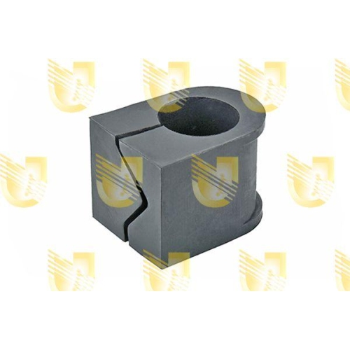 Lagerbuchse Stabilisator Unigom 391663 f&uuml;r Mercedes Benz Mercedes Benz