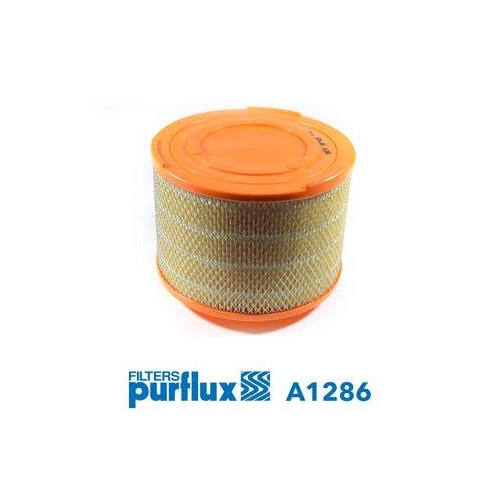 Luftfilter Purflux A1286 f&uuml;r Ford Mazda Toyota AC Ford Usa Generic