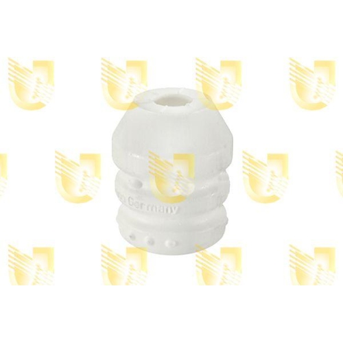 Anschlagpuffer Federung Unigom 392863 f&uuml;r Seat Skoda VW Vorderachse