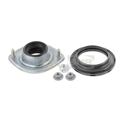 Reparatursatz Federbeinst&uuml;tzlager Snr KB659.02 f&uuml;r Peugeot Citro&euml;n Vauxhall Opel