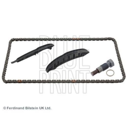 Timing Chain Kit Blue Print ADG07379 Basic Short Kit for Ssangyong