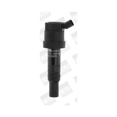 Z&uuml;ndspule Borgwarner (beru) ZS476 f&uuml;r Hyundai Kia Standard Automobile